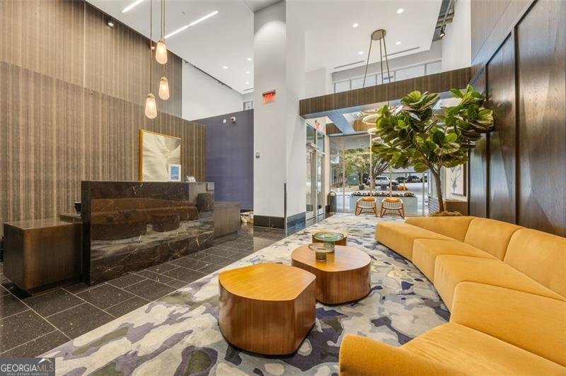 44 PEACHTREE Place Atlanta - 41