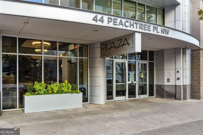 44 PEACHTREE Place Atlanta - 42
