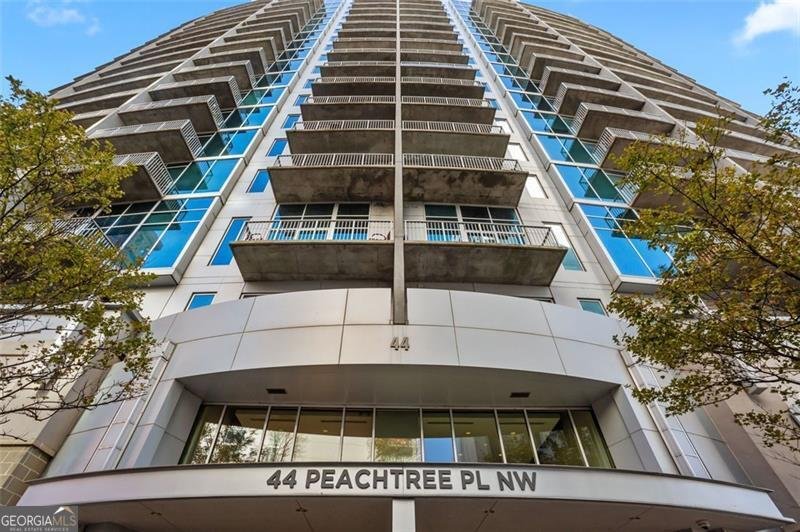44 PEACHTREE Place Atlanta - 43