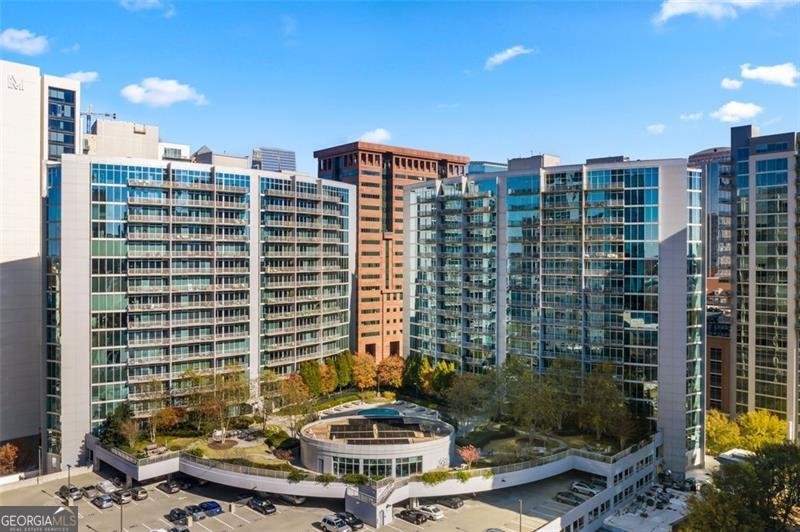 44 PEACHTREE Place Atlanta - 44