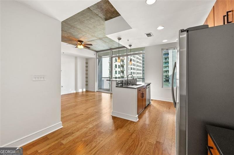 44 PEACHTREE Place Atlanta - 5