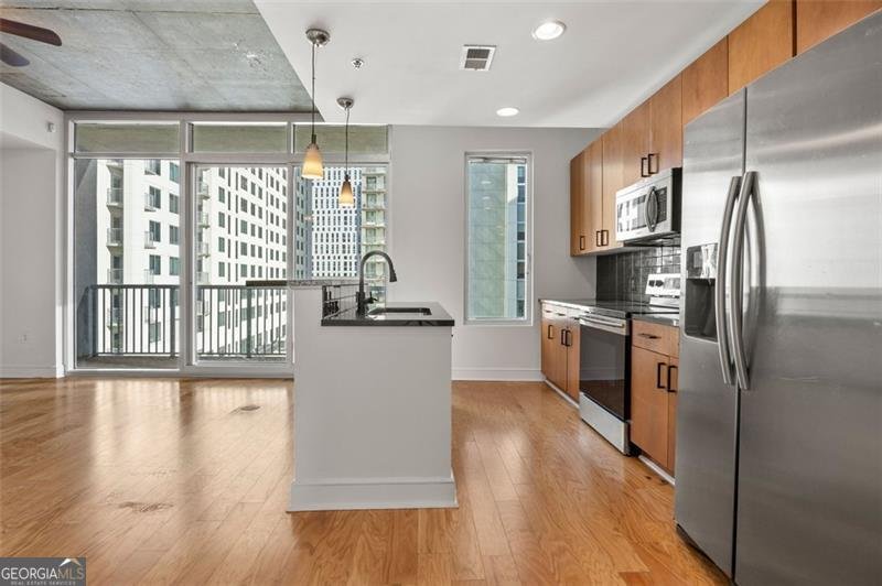 44 PEACHTREE Place Atlanta - 6
