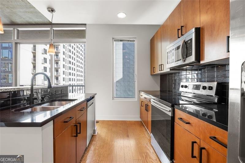 44 PEACHTREE Place Atlanta - 7