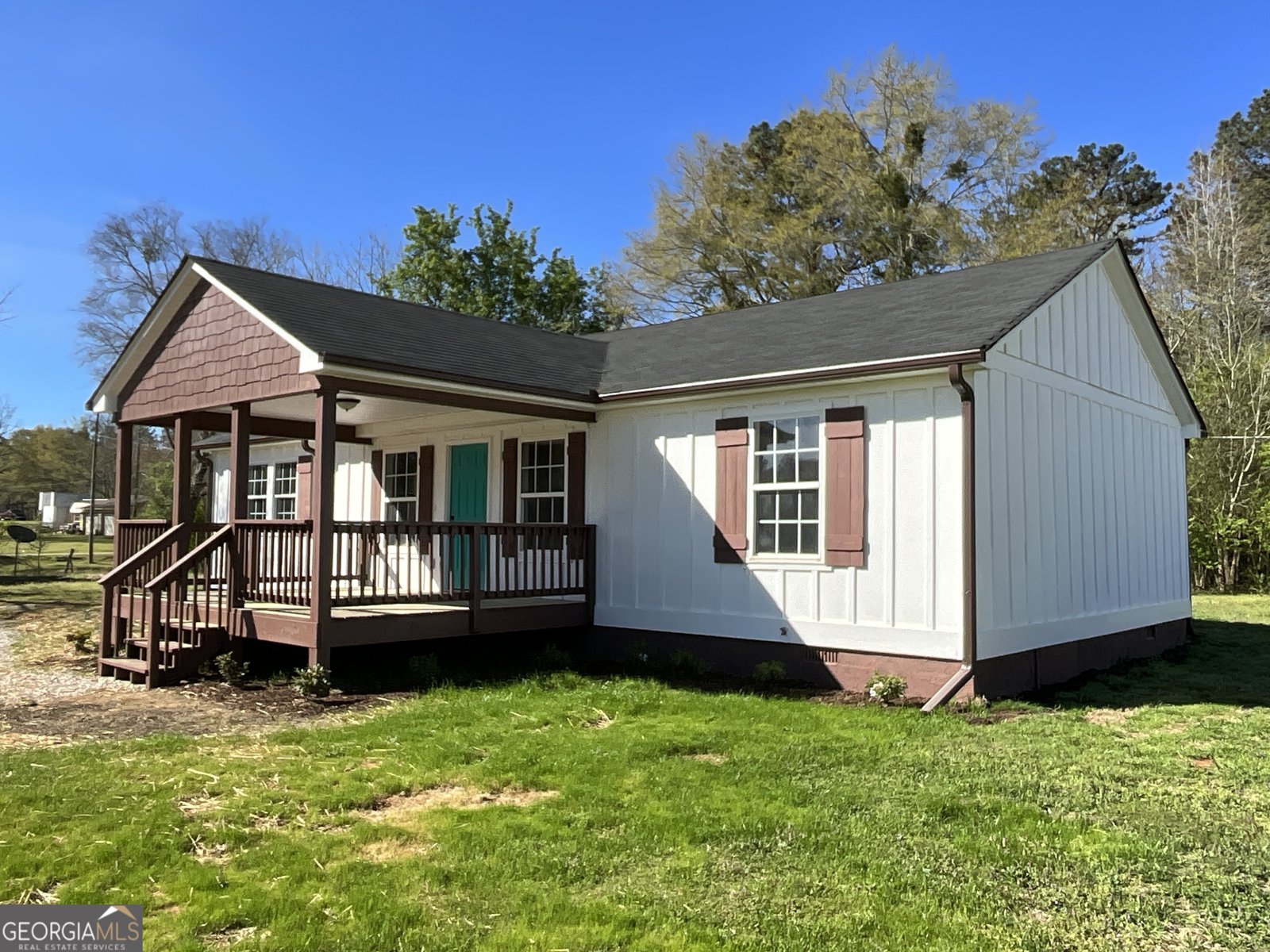 1350 Dogwood Road Woodville - 2