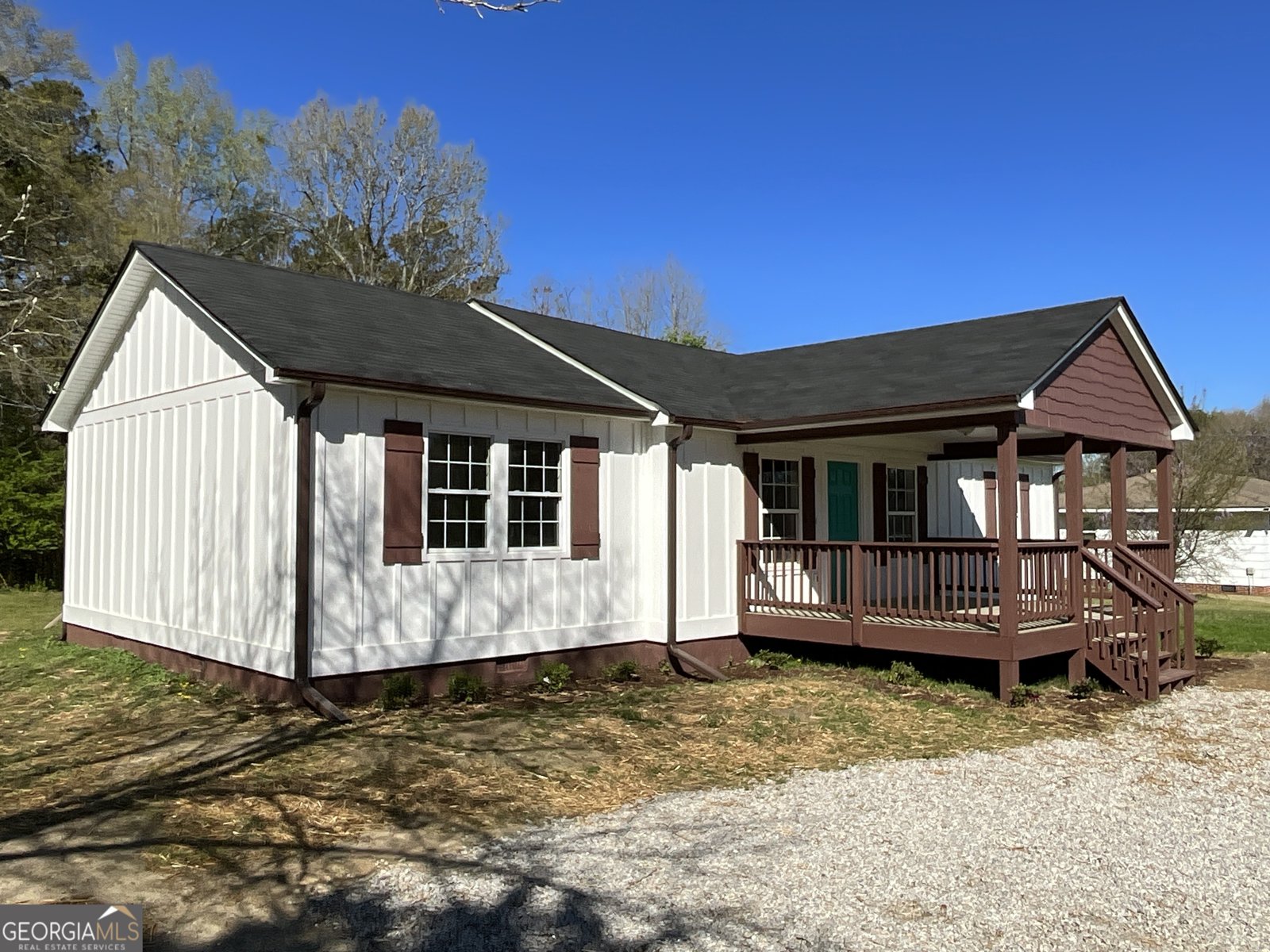 1350 Dogwood Road Woodville - 3