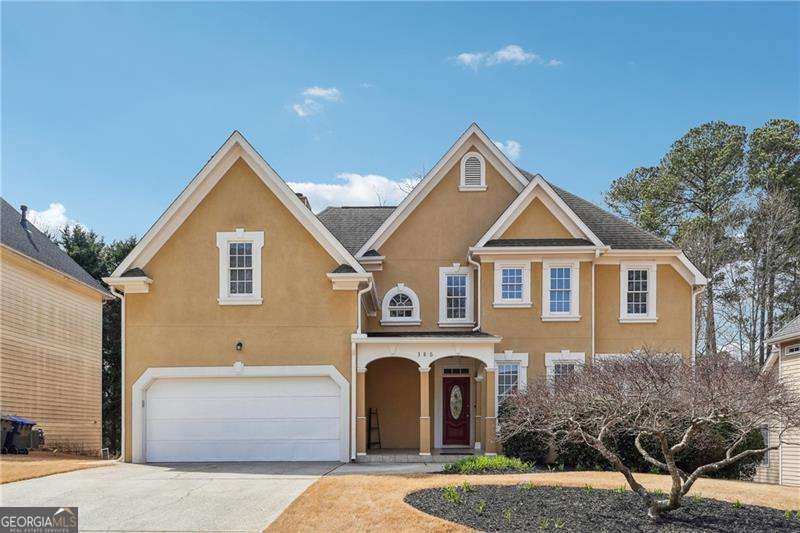 385 Sweet Ivy Lane Lawrenceville - 1