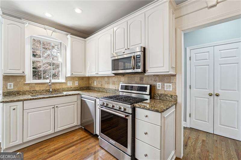 385 Sweet Ivy Lane Lawrenceville - 14