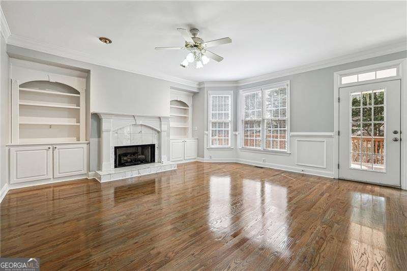 385 Sweet Ivy Lane Lawrenceville - 17