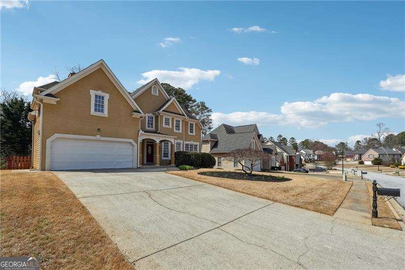 385 Sweet Ivy Lane Lawrenceville - 3
