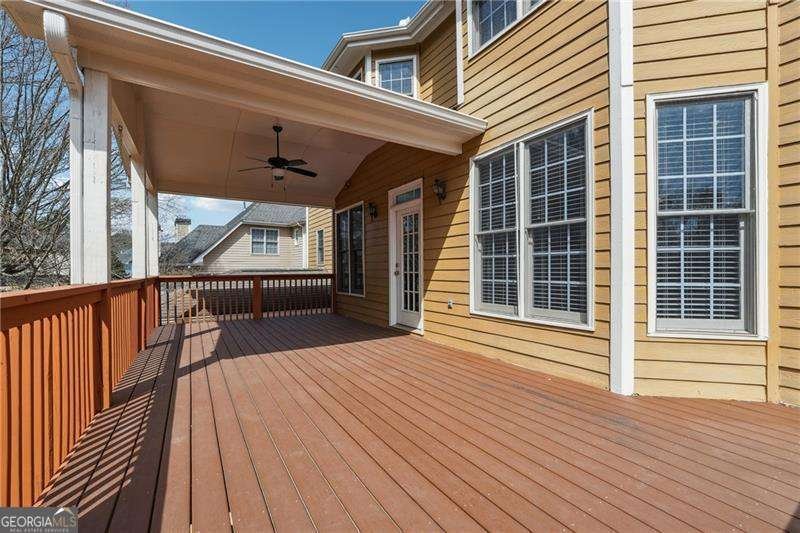 385 Sweet Ivy Lane Lawrenceville - 36