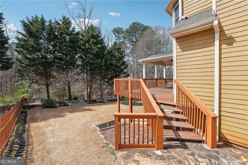 385 Sweet Ivy Lane Lawrenceville - 37