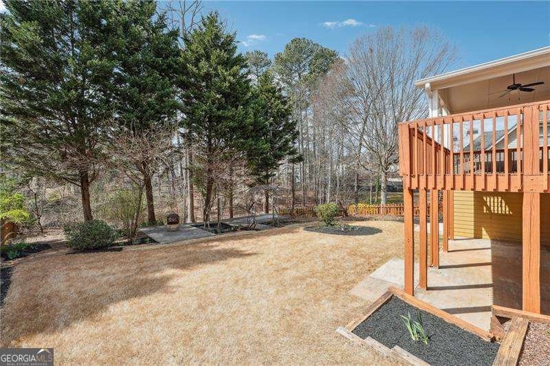 385 Sweet Ivy Lane Lawrenceville - 38