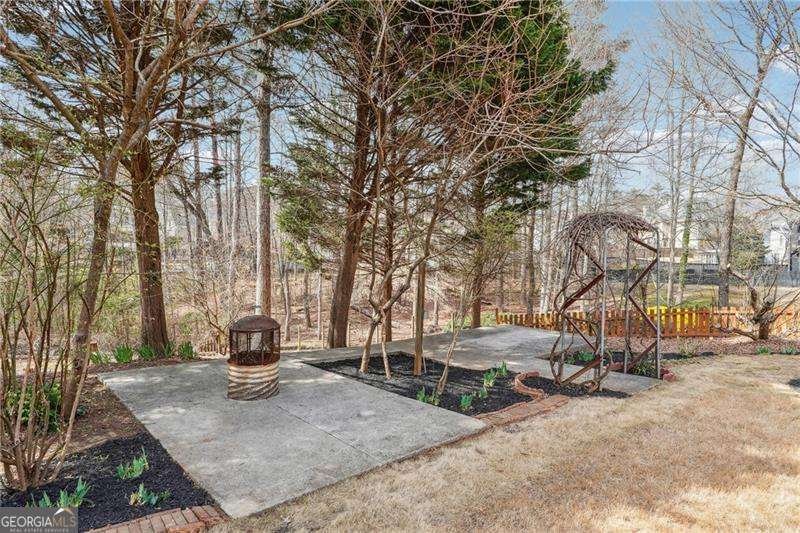 385 Sweet Ivy Lane Lawrenceville - 39
