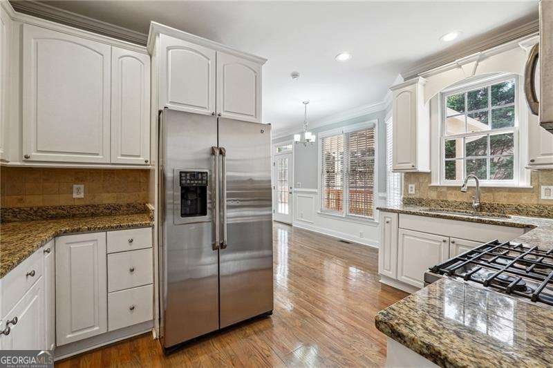 385 Sweet Ivy Lane Lawrenceville - 9