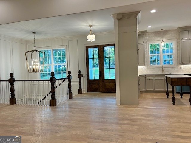 7 FONTAINE Drive Newnan - 11