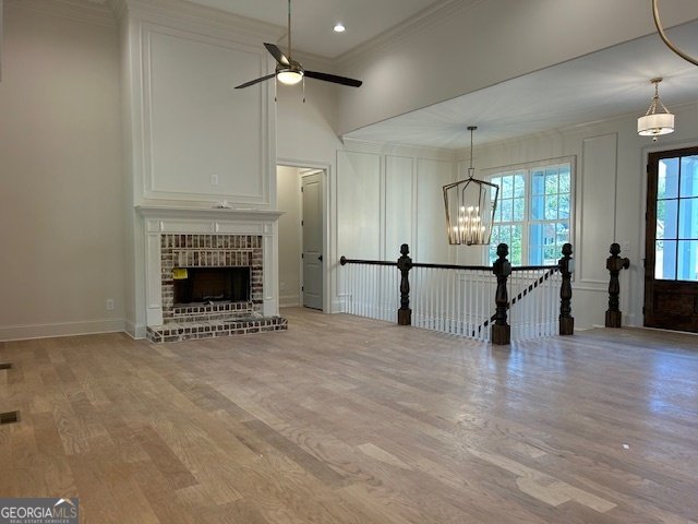 7 FONTAINE Drive Newnan - 12