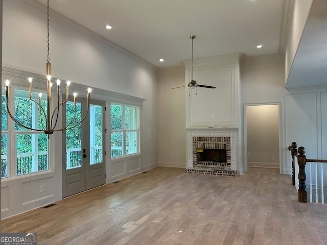 7 FONTAINE Drive Newnan - 13