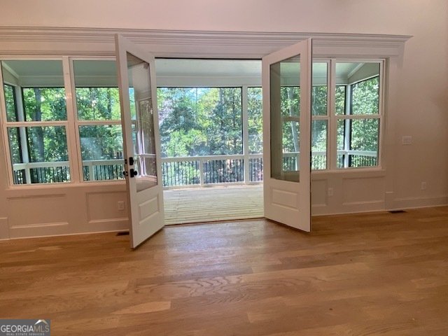 7 FONTAINE Drive Newnan - 14