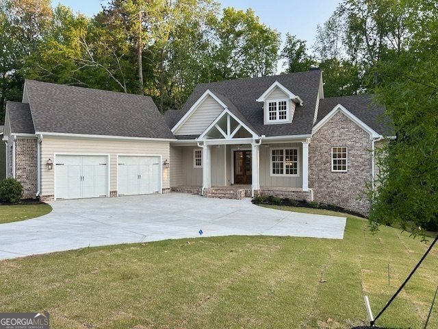 7 FONTAINE Drive Newnan - 2