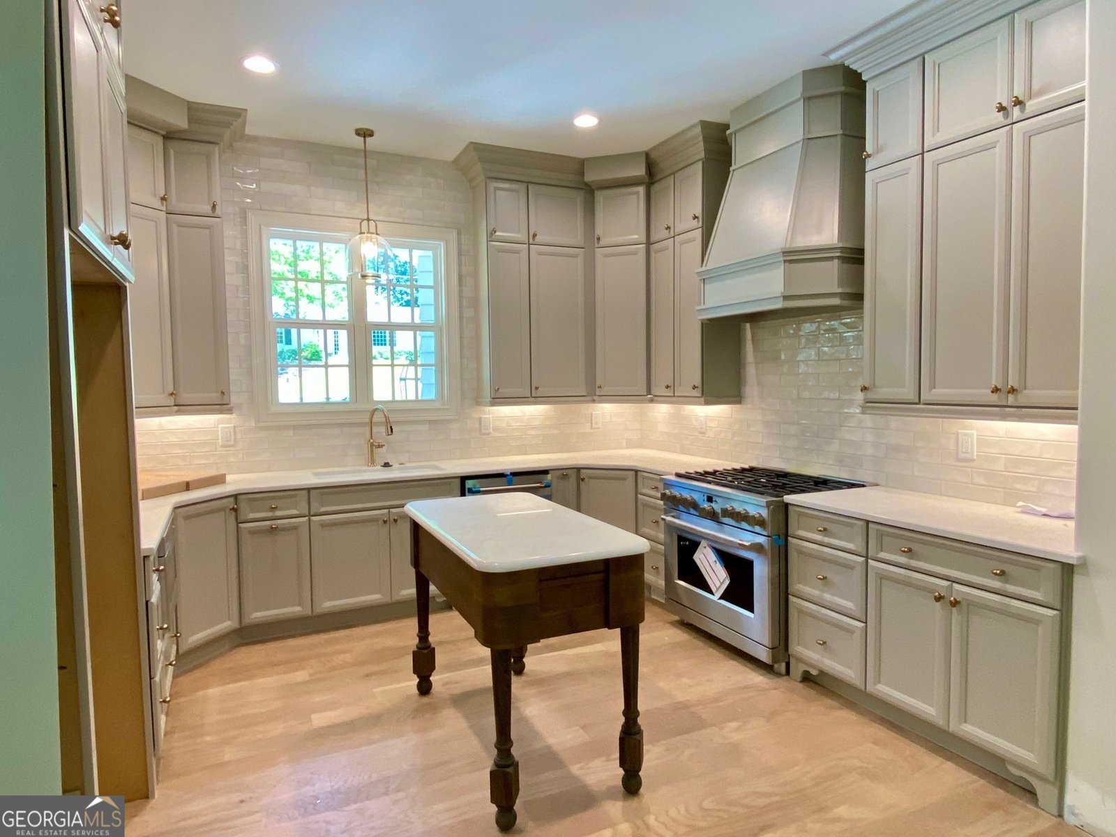 7 FONTAINE Drive Newnan - 21