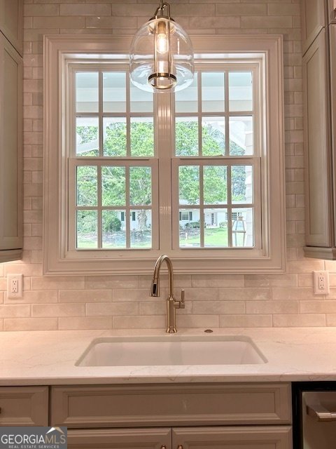 7 FONTAINE Drive Newnan - 26
