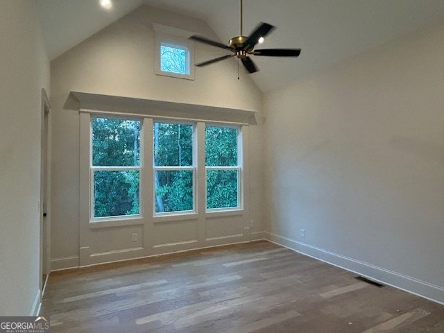7 FONTAINE Drive Newnan - 29