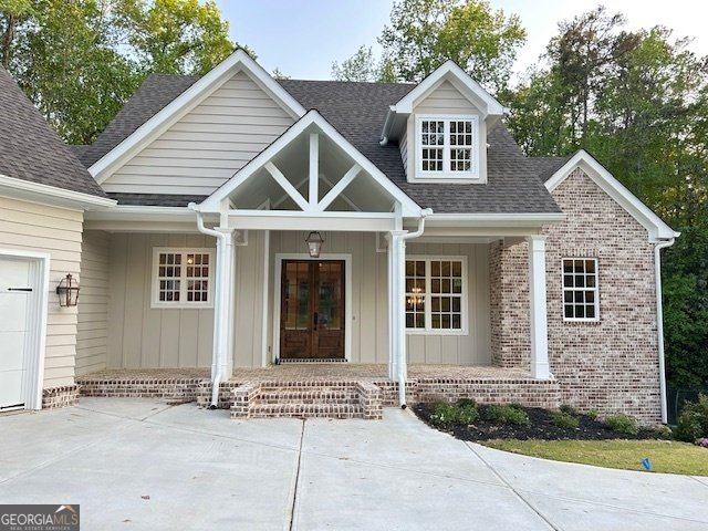 7 FONTAINE Drive Newnan - 3