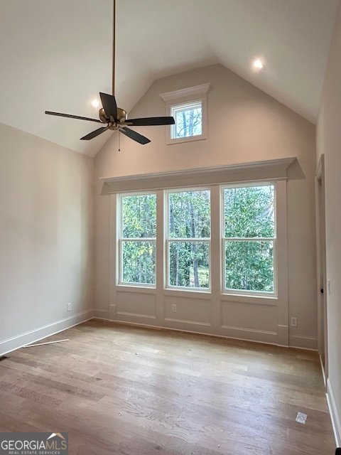 7 FONTAINE Drive Newnan - 35