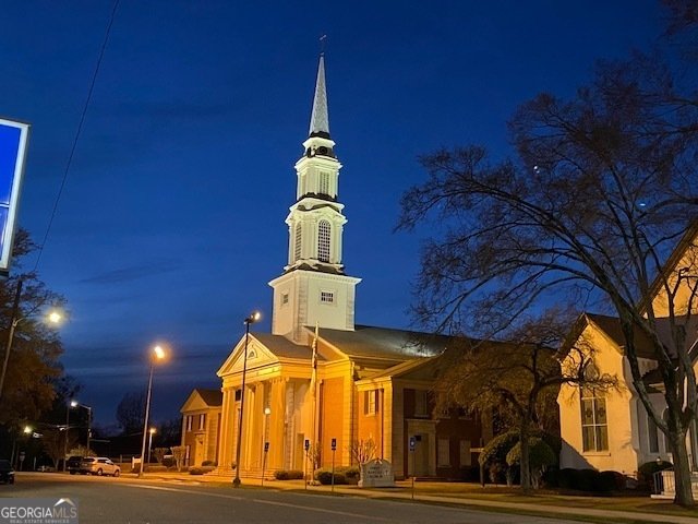 7 FONTAINE Drive Newnan - 61