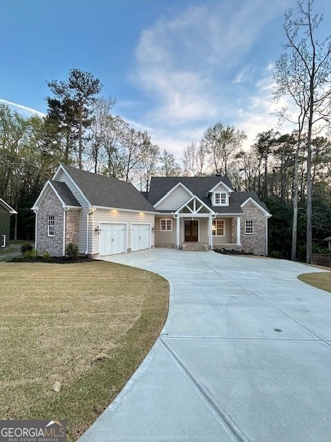 7 FONTAINE Drive Newnan - 65