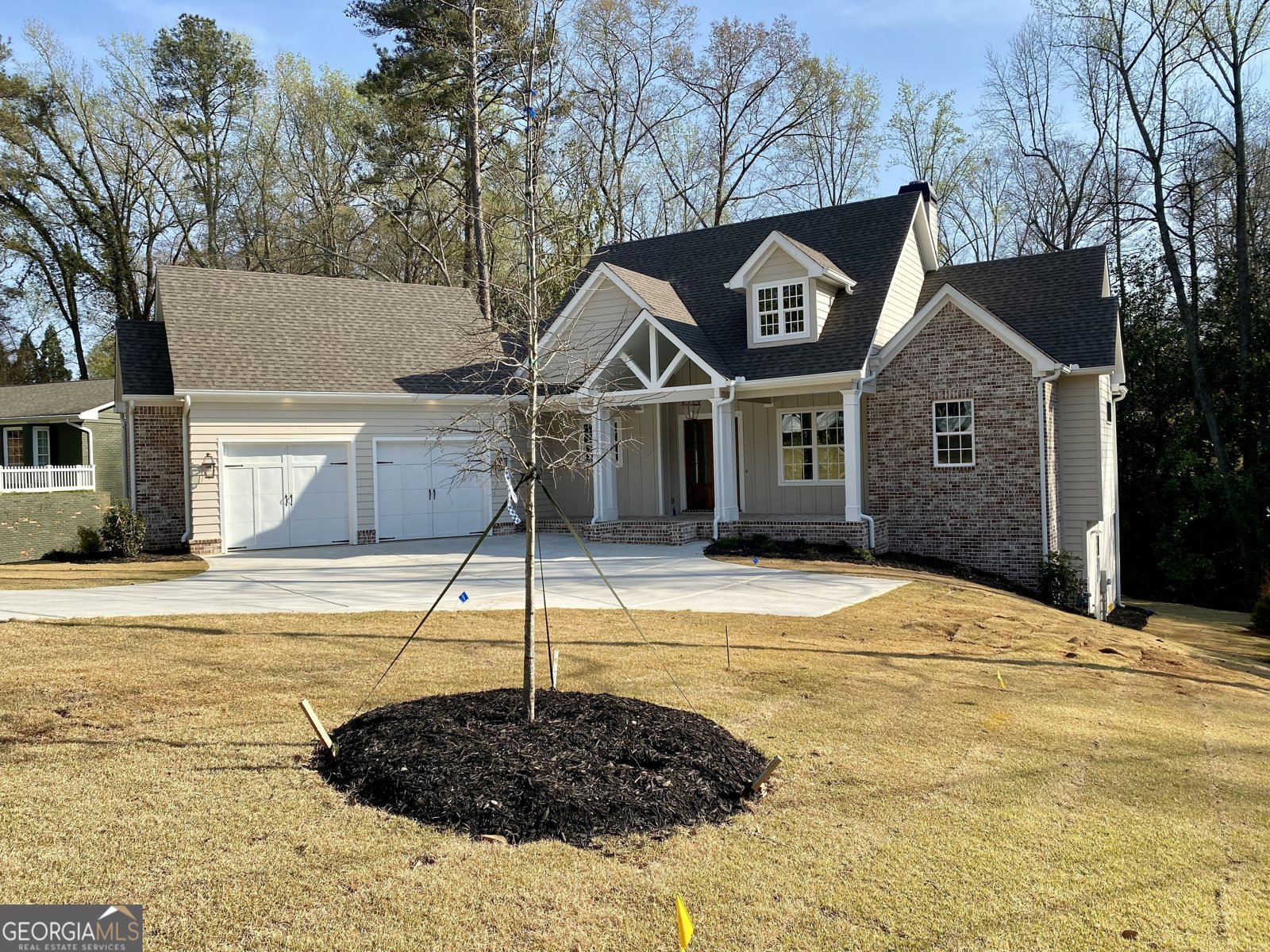 7 FONTAINE Drive Newnan - 66