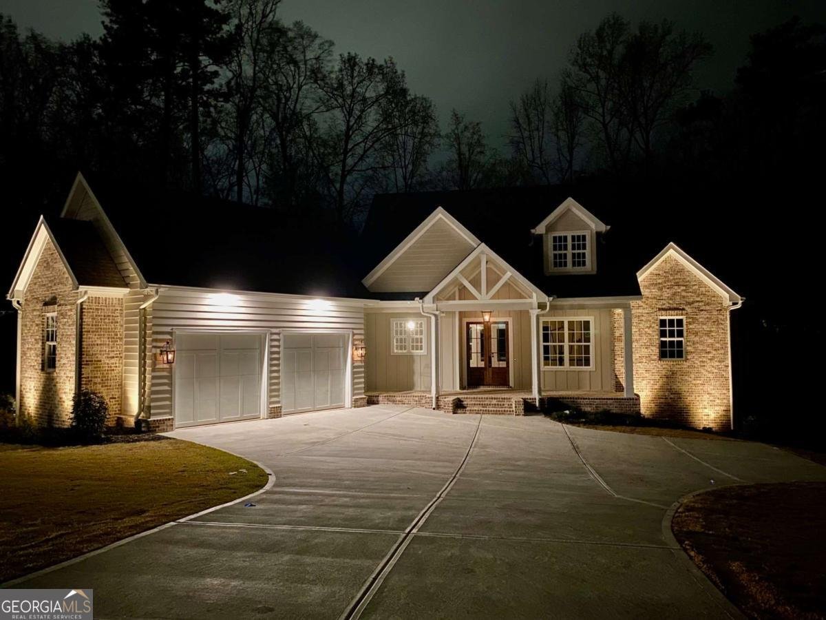 7 FONTAINE Drive Newnan - 7