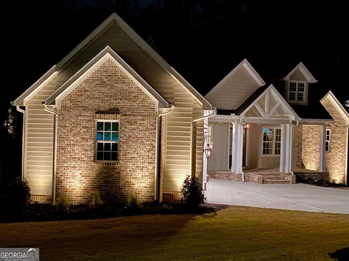 7 FONTAINE Drive Newnan - 8