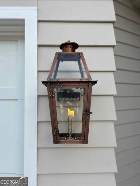 7 FONTAINE Drive Newnan - 9