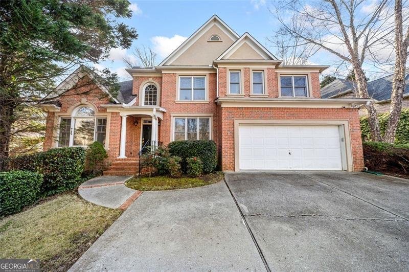 5071 Vinings Estates Court Mableton - 1