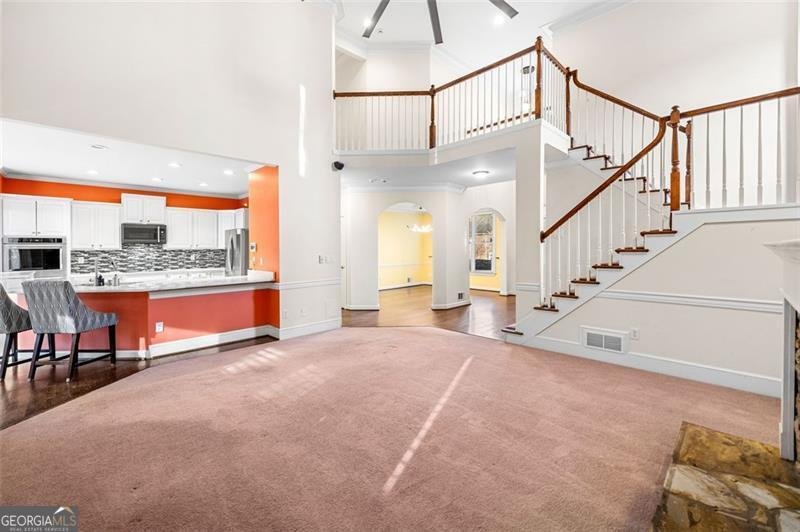 5071 Vinings Estates Court Mableton - 13