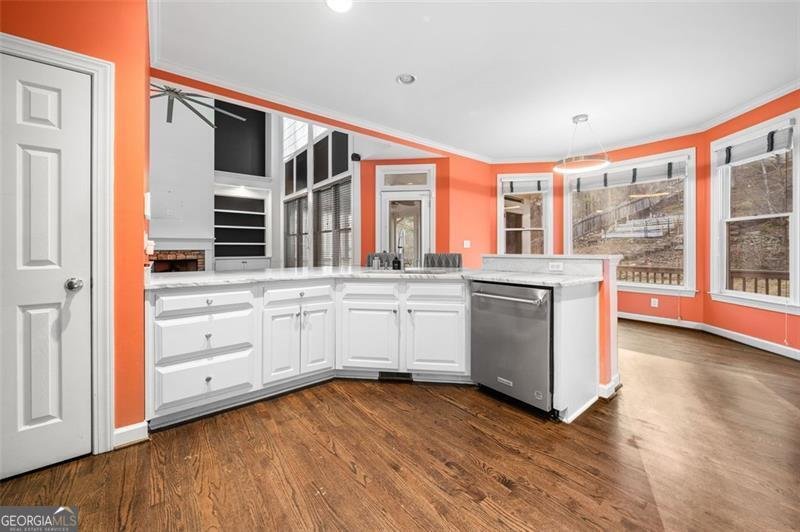 5071 Vinings Estates Court Mableton - 14