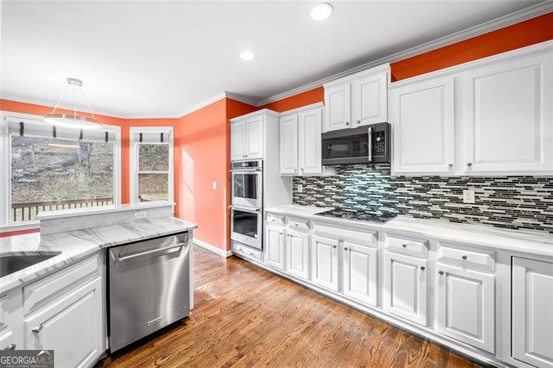 5071 Vinings Estates Court Mableton - 15