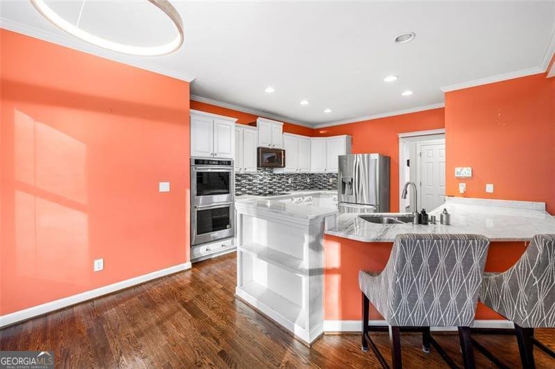 5071 Vinings Estates Court Mableton - 16
