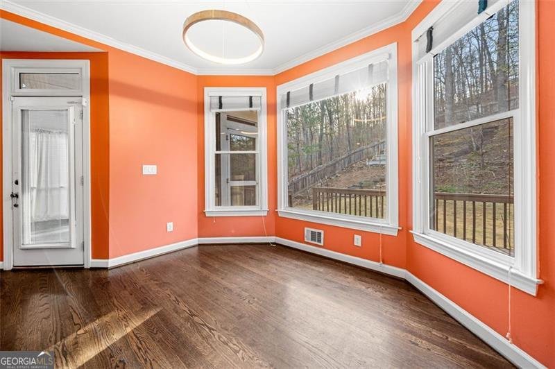 5071 Vinings Estates Court Mableton - 17