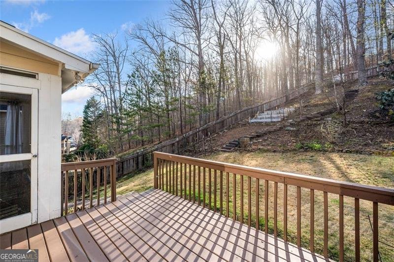 5071 Vinings Estates Court Mableton - 20