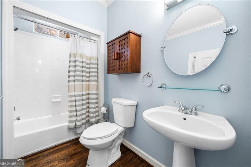 5071 Vinings Estates Court Mableton - 22