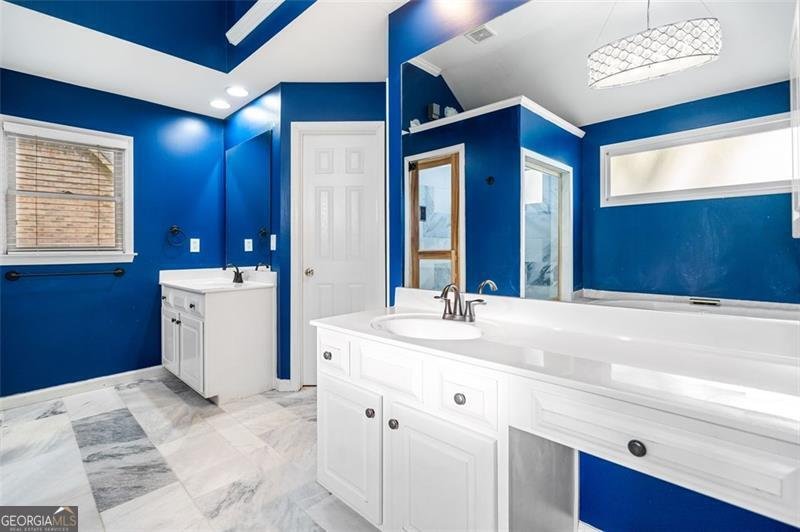 5071 Vinings Estates Court Mableton - 25