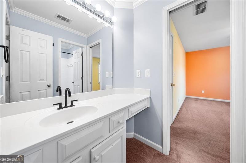 5071 Vinings Estates Court Mableton - 28