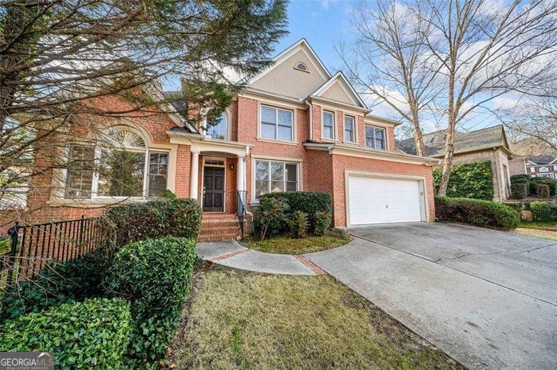 5071 Vinings Estates Court Mableton - 3