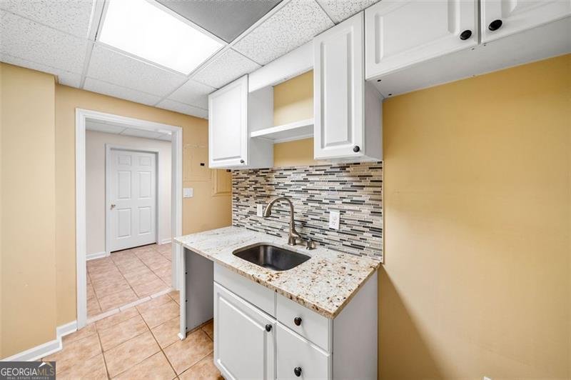 5071 Vinings Estates Court Mableton - 33