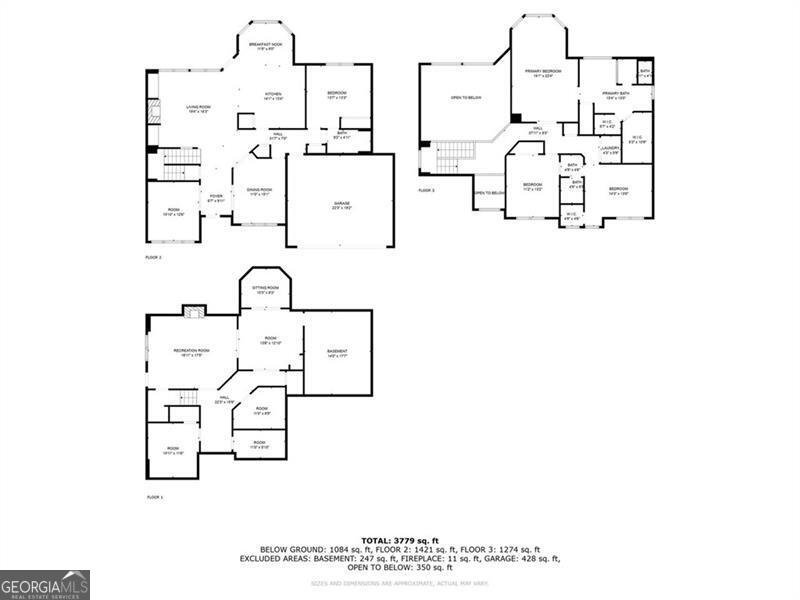5071 Vinings Estates Court Mableton - 38