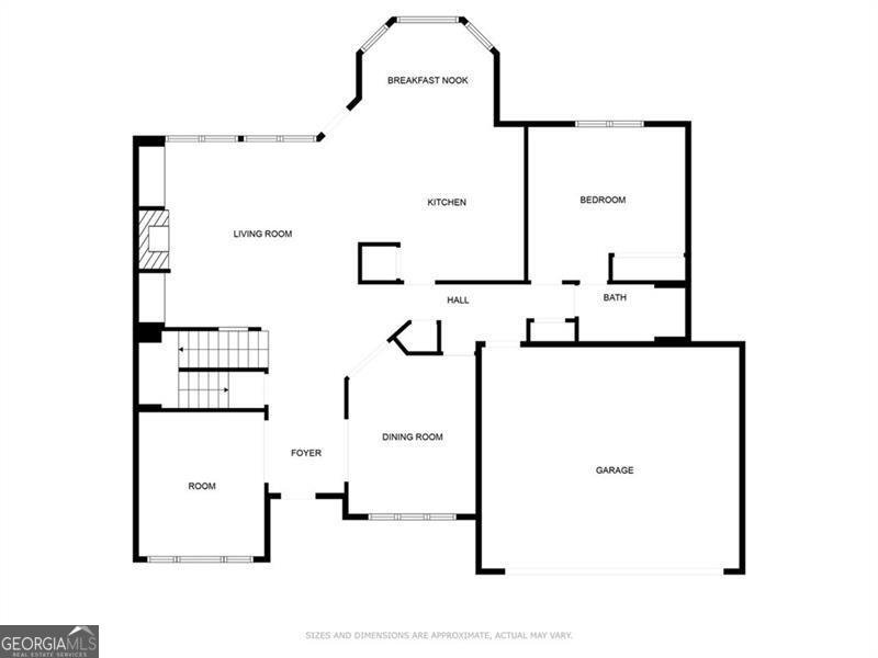 5071 Vinings Estates Court Mableton - 39