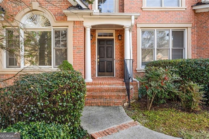 5071 Vinings Estates Court Mableton - 4