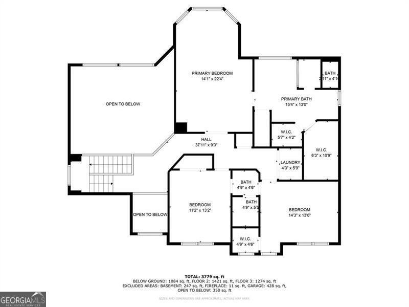 5071 Vinings Estates Court Mableton - 40